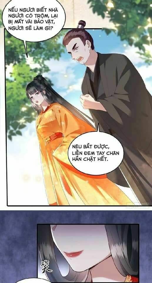 Con Đường Hoang Dã Của Vương Phi: Chapter 30