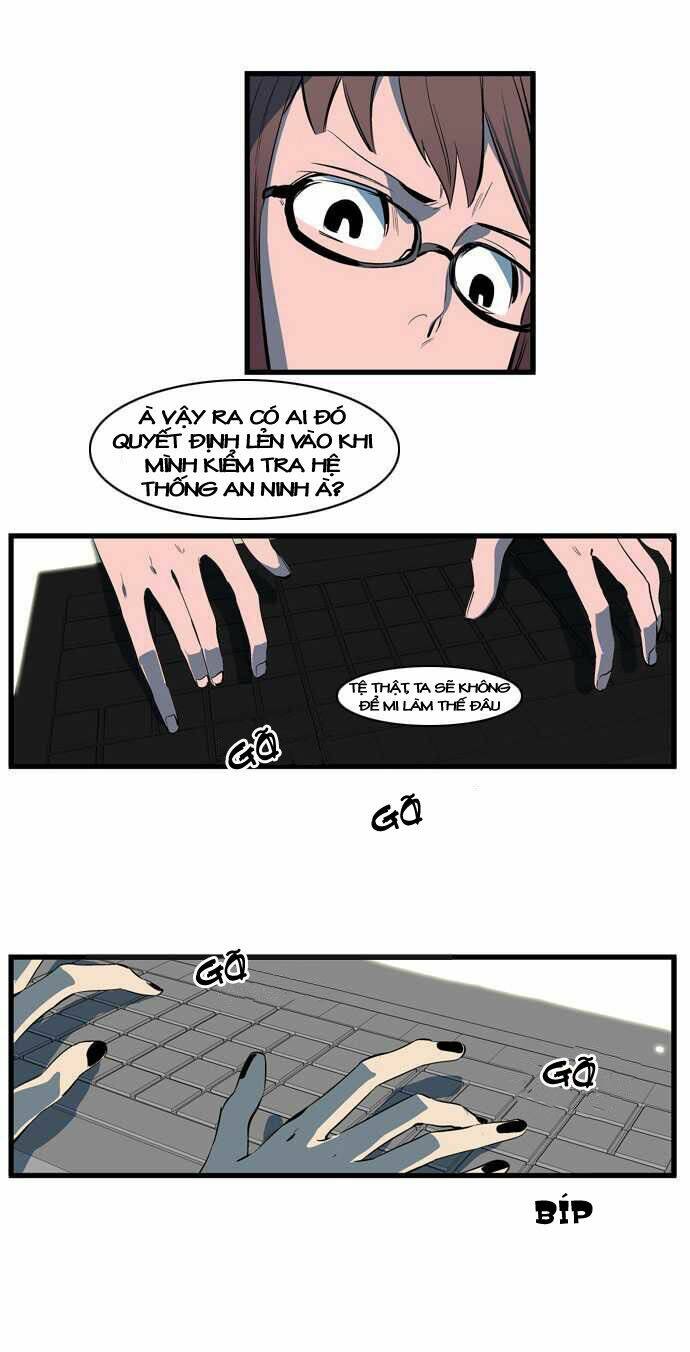 Ma Cà Rồng Quý Tộc: Chapter 109