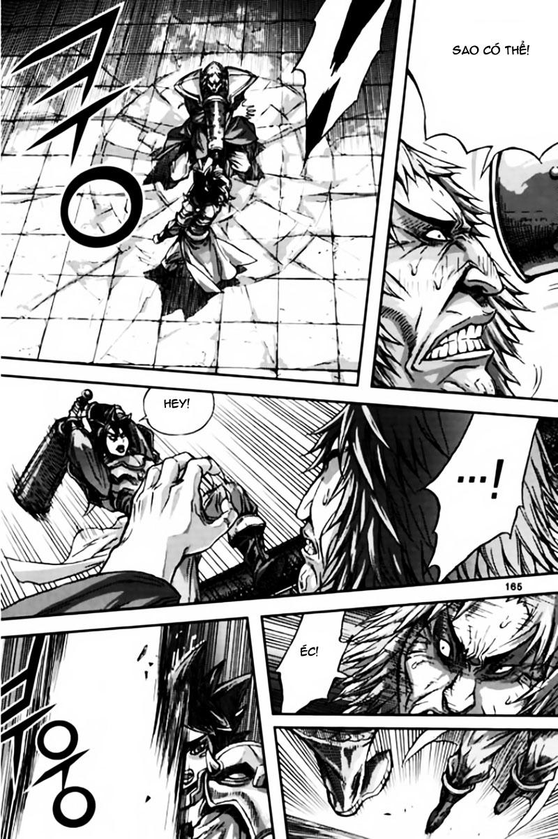 Diêm Đế: Chapter 41.6