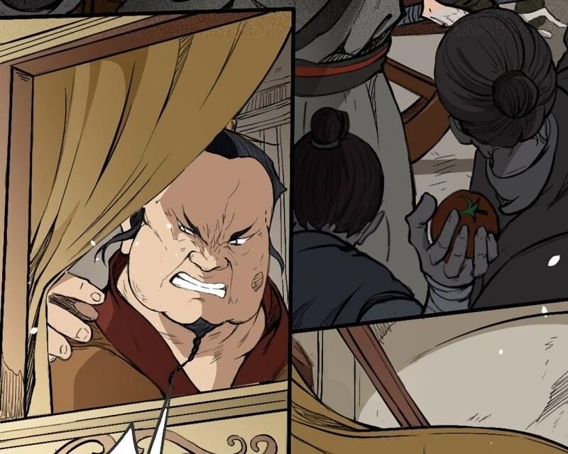 Đường Dần Tại Dị Giới 2: Chapter 8
