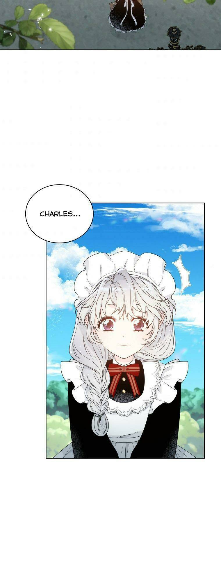 Hoàng Hậu Ác Nữ Yêu Quý Tôi: Chapter 7