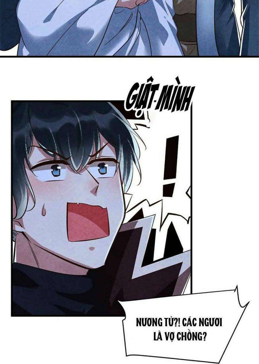 Vương Phi Muốn Trèo Tường: Chapter 94