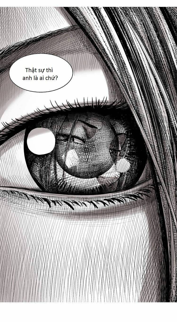 Diamond Dust: Chapter 11