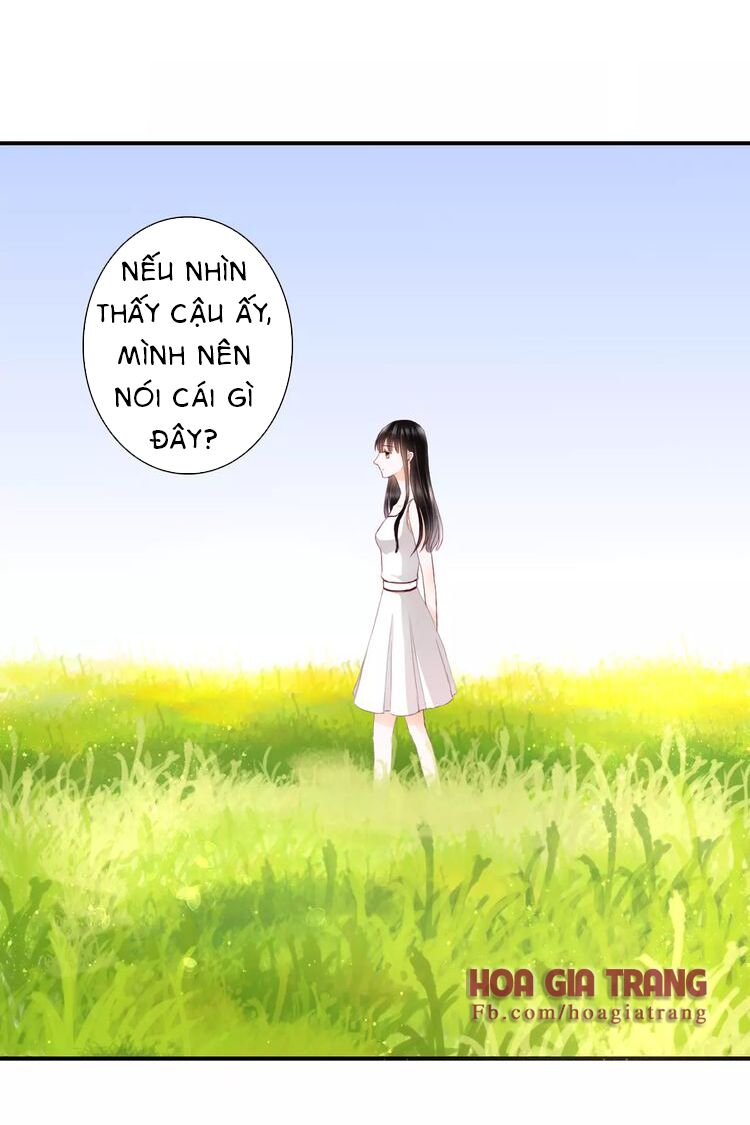 Ở lại thế kỷ này: Chapter 11