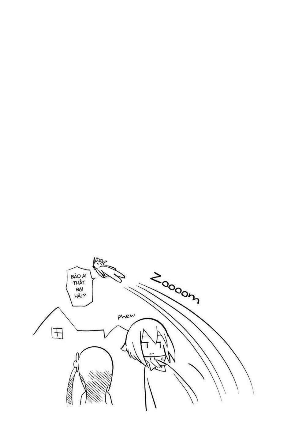 Bocchi Đi Kiếm Bạn: Chapter 6