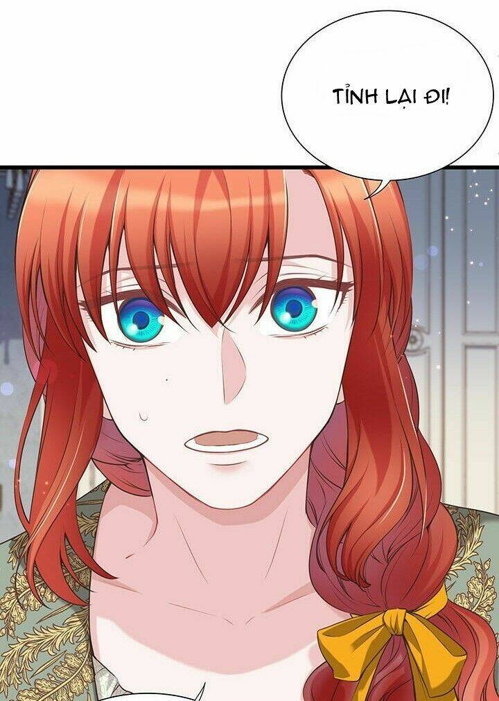Nhân Vật Phản Diện Yêu Cầu Tôi Yêu Chàng: Chapter 26
