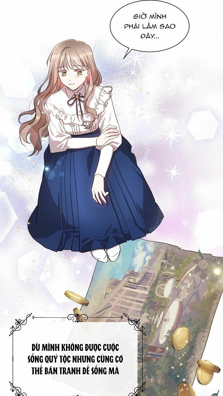 Mất Đi Một Người Chị Tốt: Chapter 7