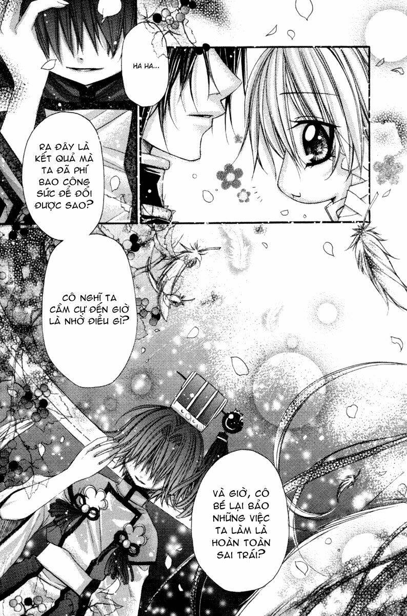 F.o.x: Chapter 35