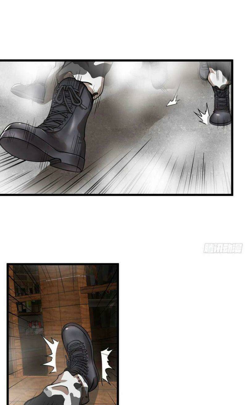 Danh Sách Kẻ Phản Diện: Chapter 134