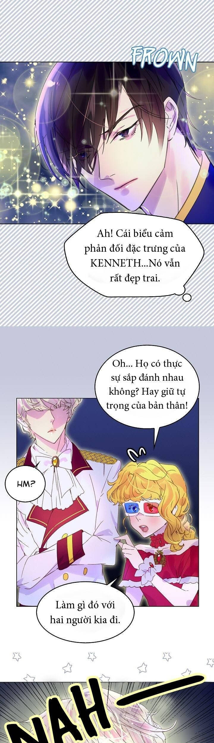 Đừng Xem Thường Nữ Phụ: Chapter 62