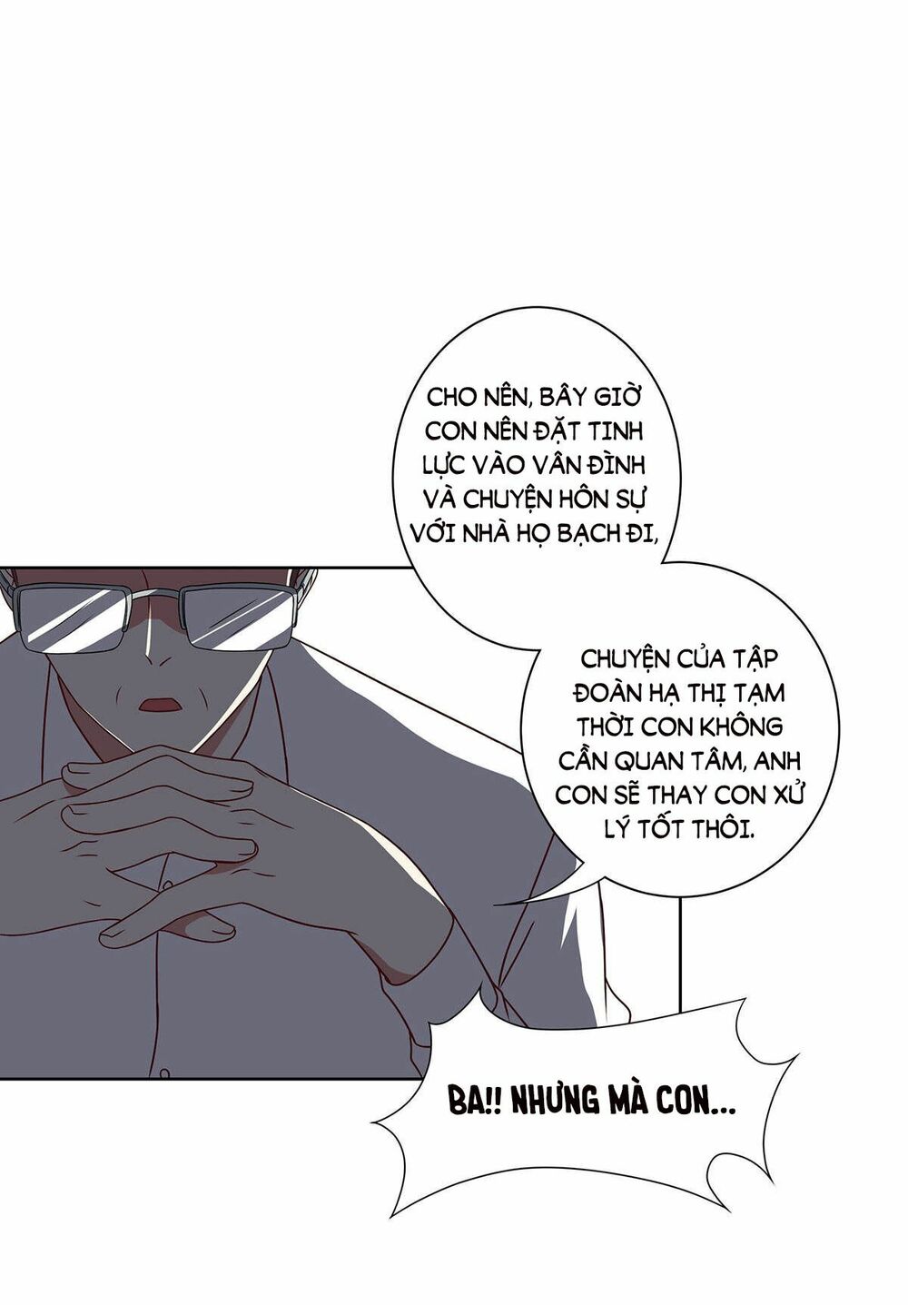 Trọng sinh quý thê chi phục thù hoa lệ: Chapter 53: End