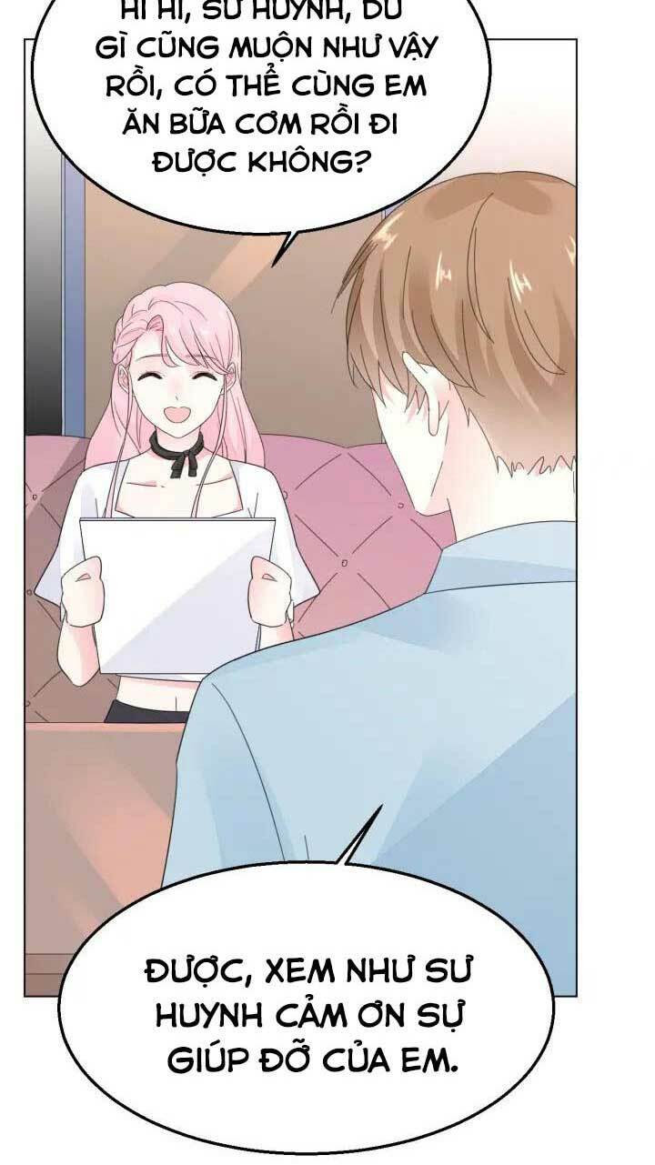 Điều Ước Sủng Ái Bất Bình Đẳng: Chapter 94.2