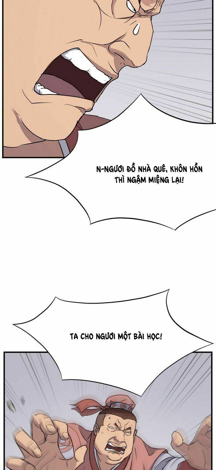 Trọng Sinh, Bất Khả Chiến Bại: Chapter 98