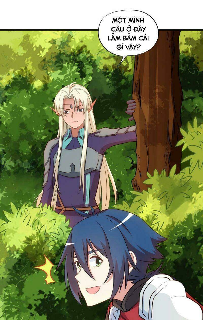 Ta Livestream Tại Dị Giới: Chapter 12