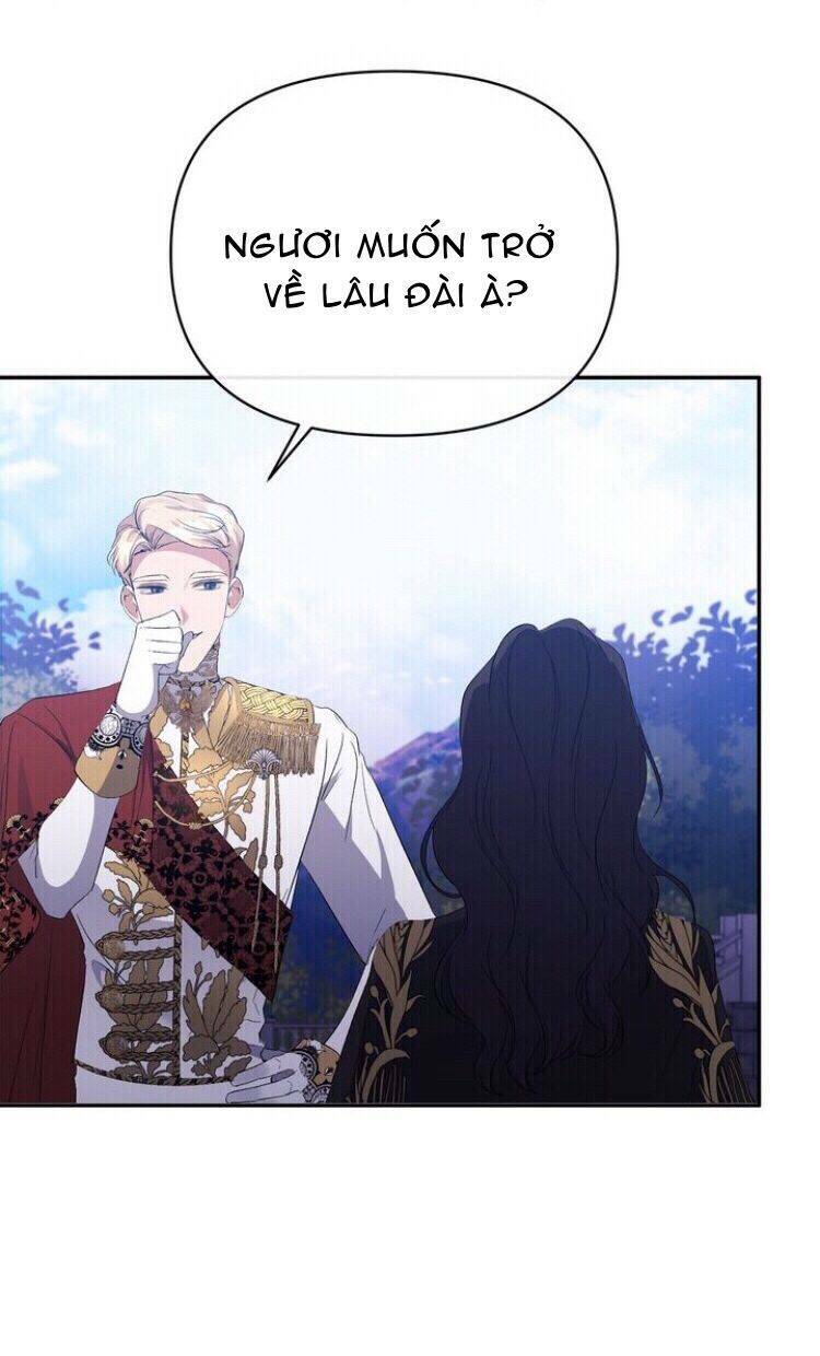 Nữ Công Tước Phương Bắc Là Một Nhân Vật Phản Diện: Chapter 27