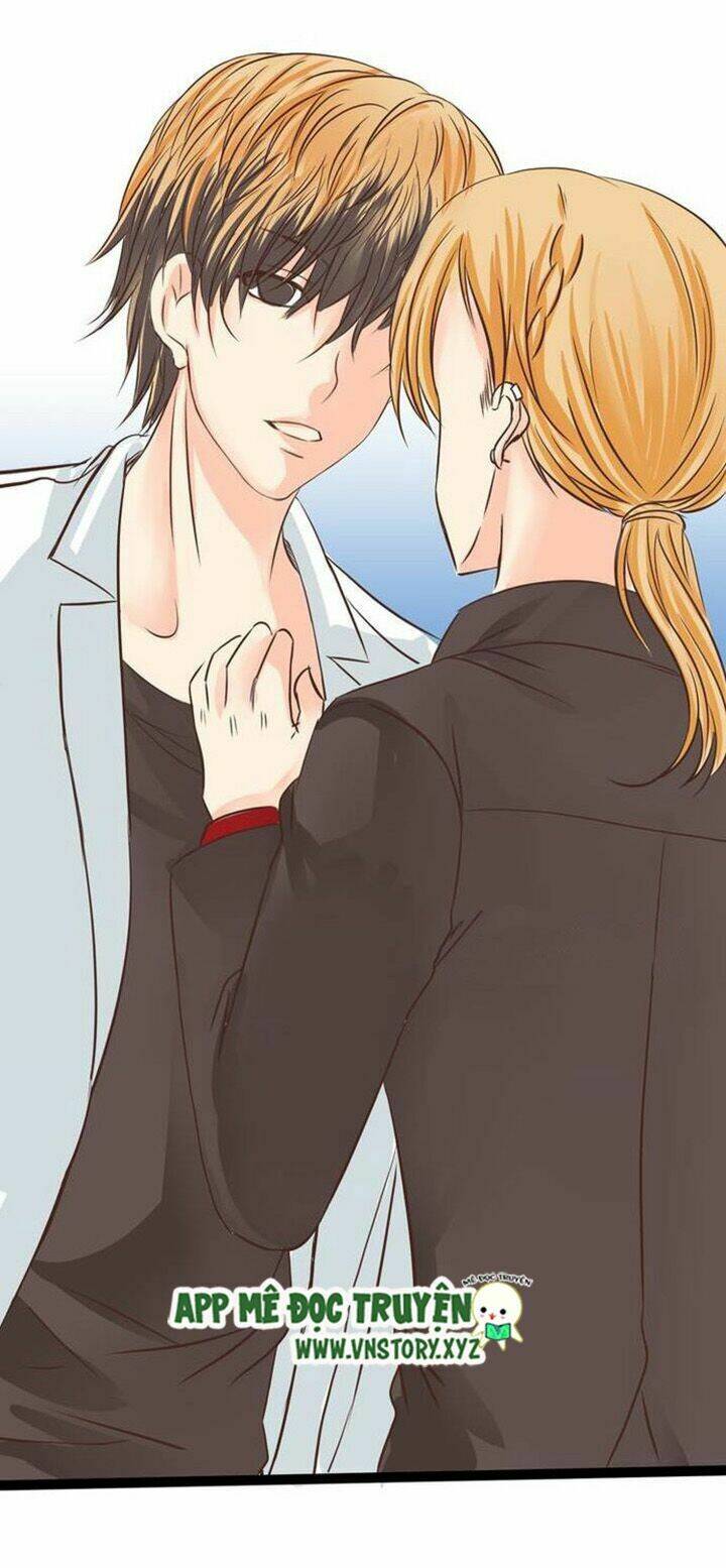 Lớp Học Biến Chất: Chapter 27