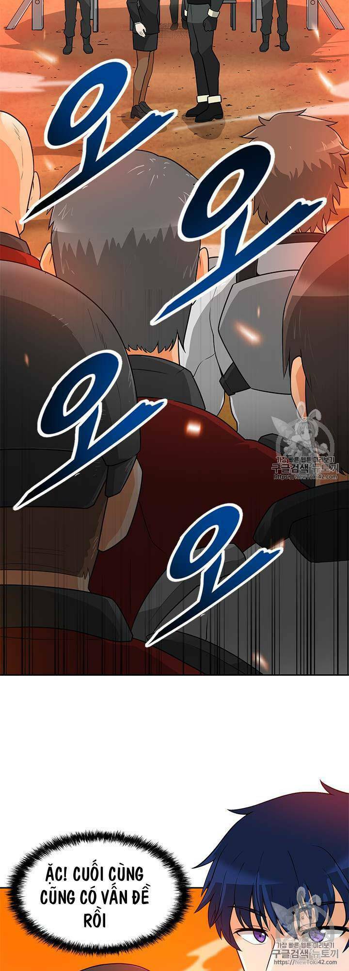 Tôi Tự Động Săn Một Mình: Chapter 42