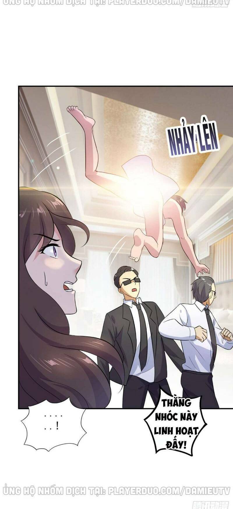 Đại Gia Livestream Vạn Giới: Chapter 10