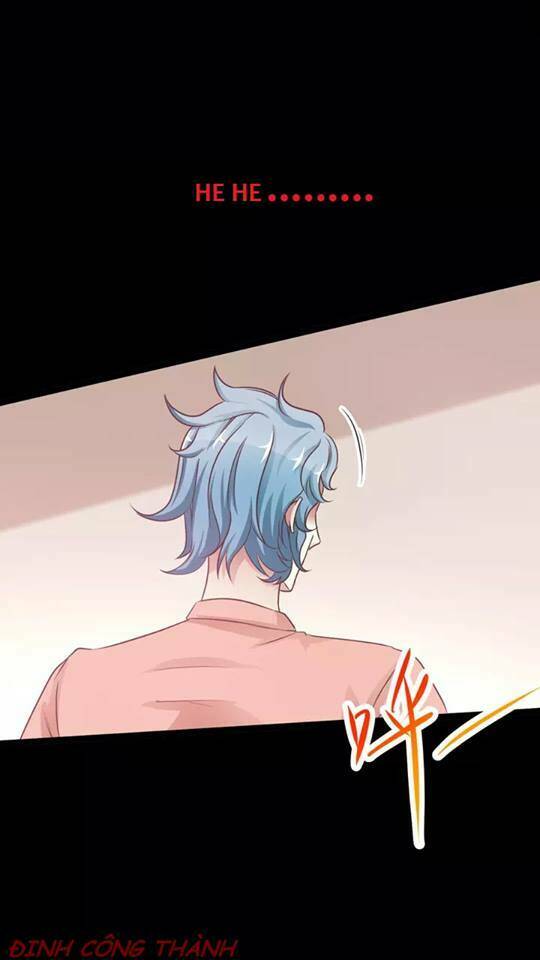 Truyện Kinh Dị Ở Tòa Nhà Số 44: Chapter 33