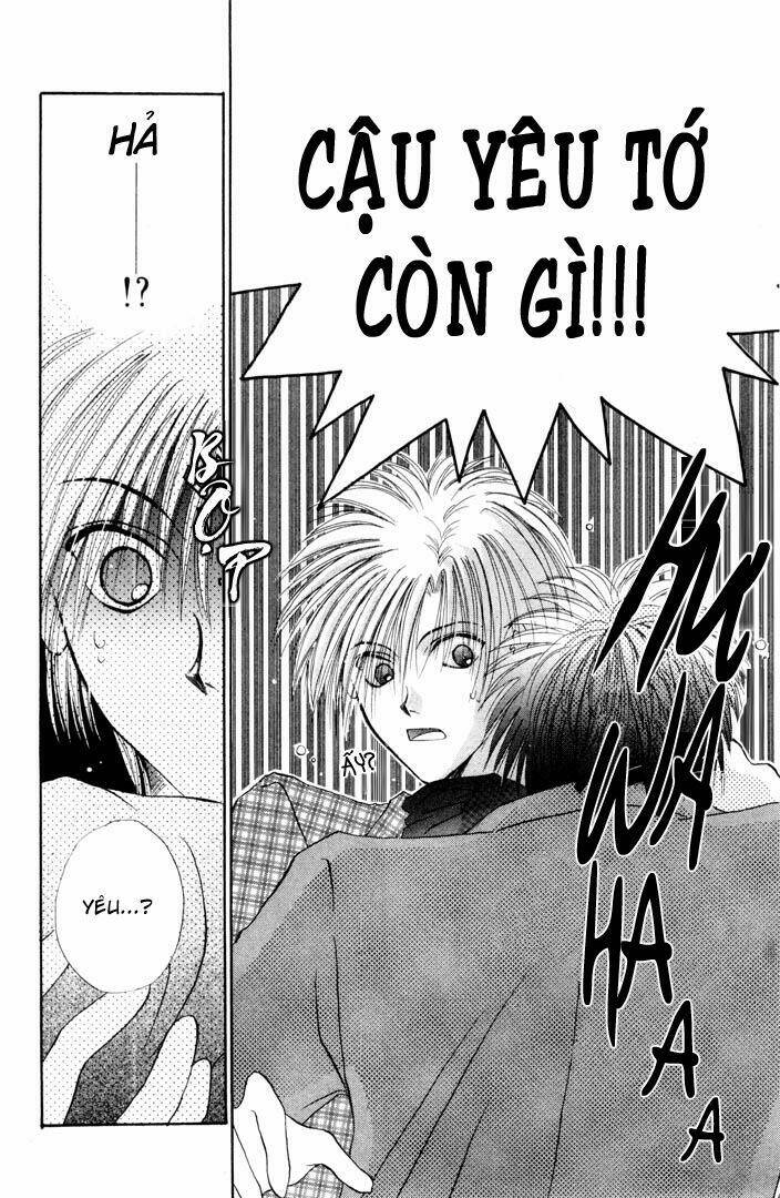 Dear Myself: Chapter 1