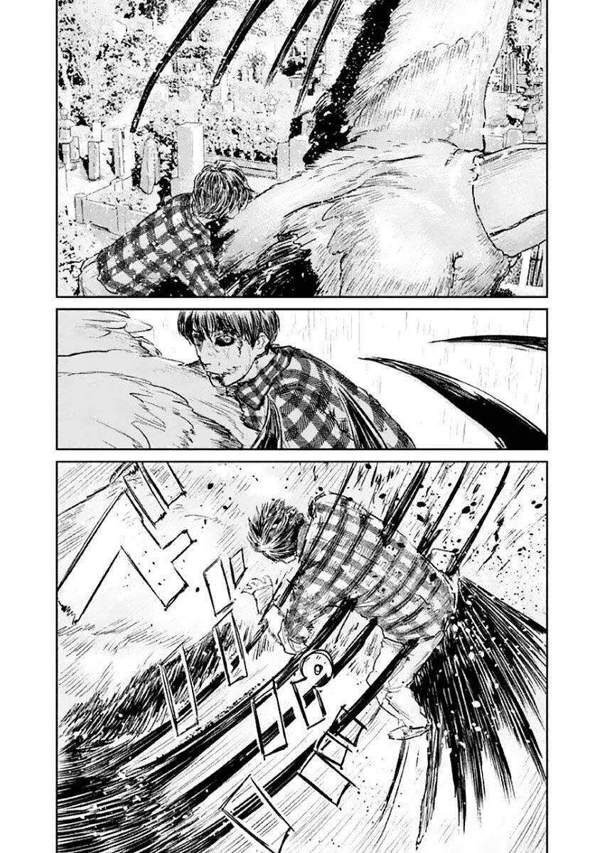 Chousou No Babel: Chapter 20