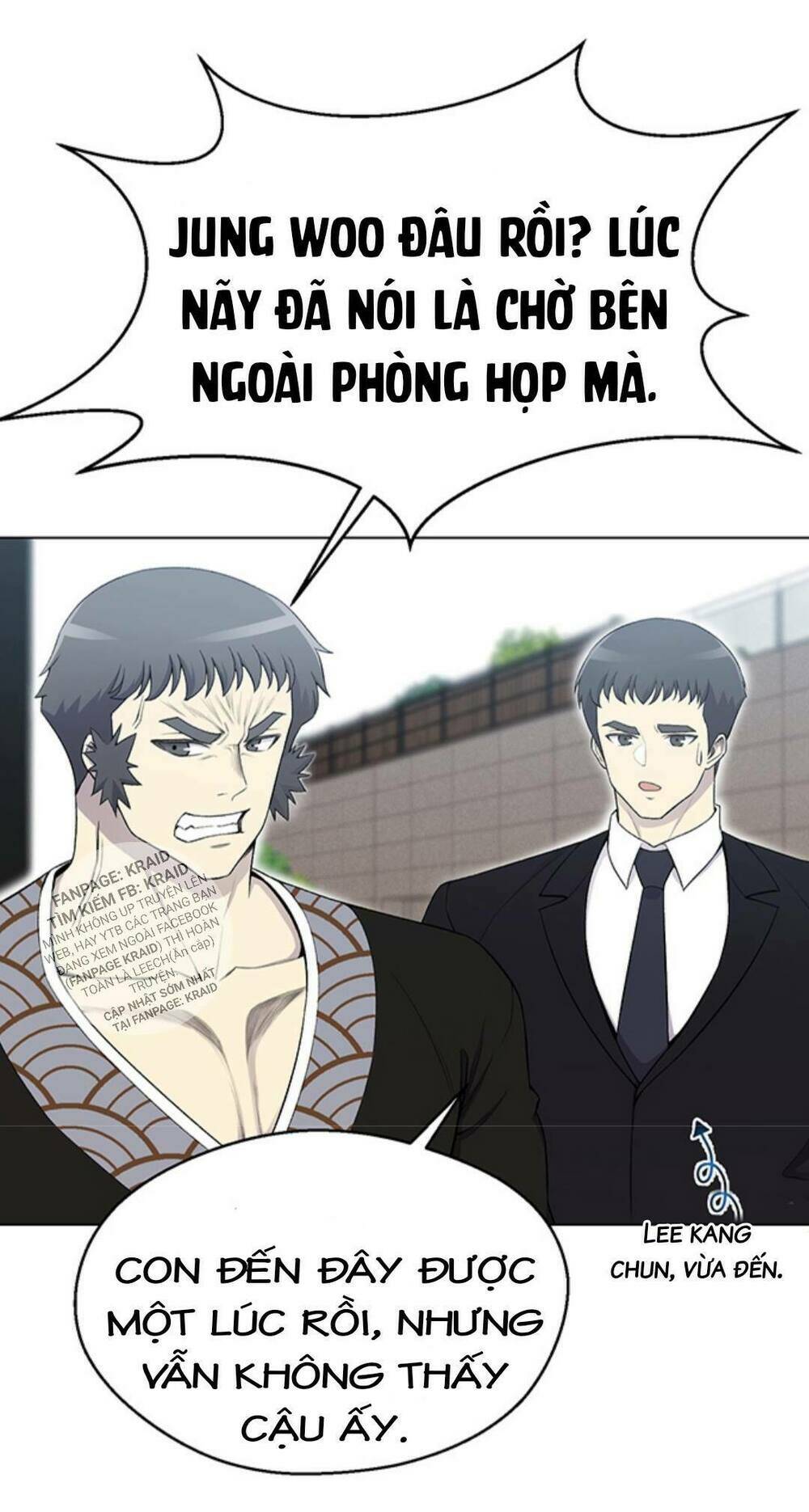 Luân Hồi Ác Nhân: Chapter 25