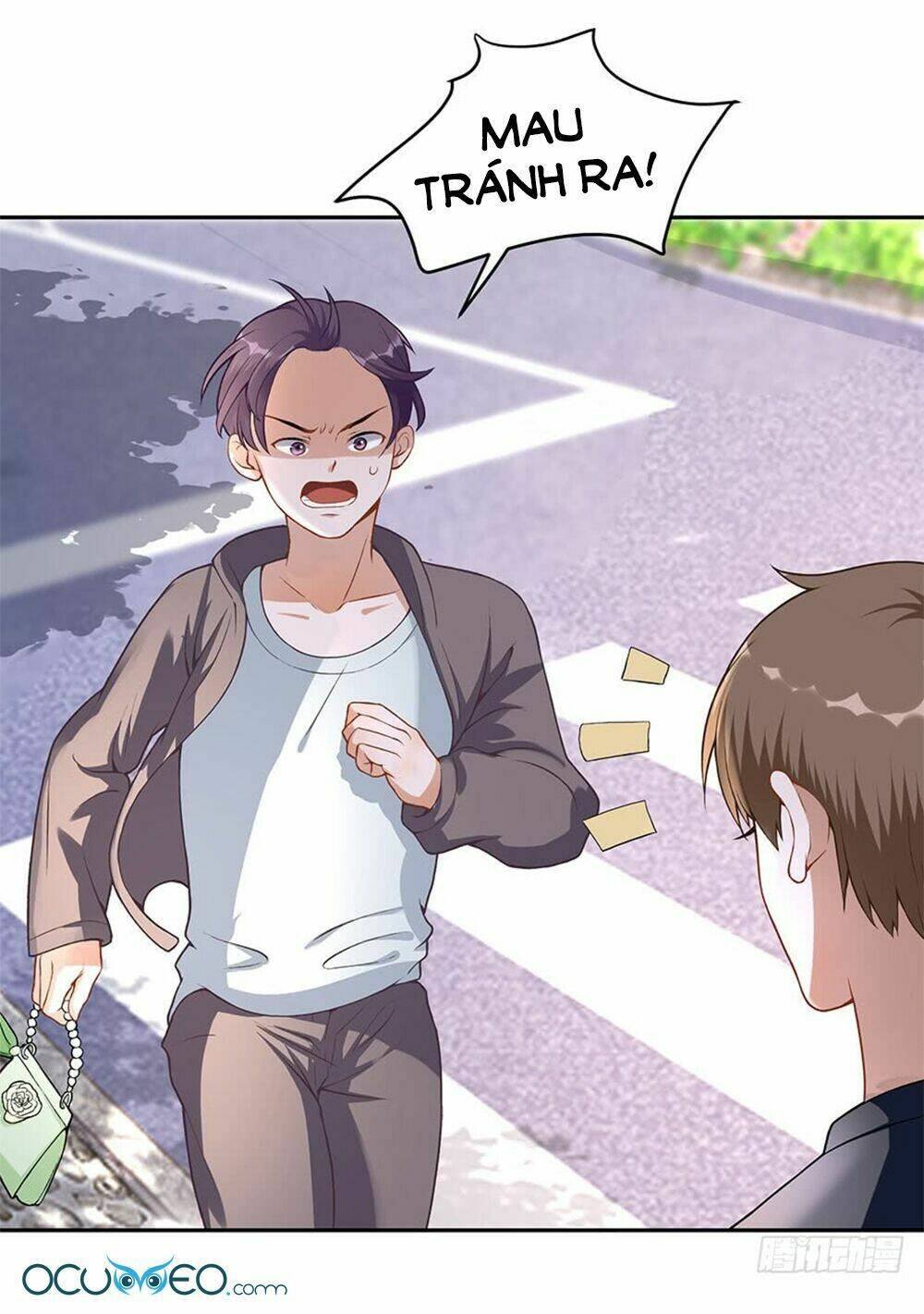 Bạn Trai Điều Khiển Giấc Mơ: Chapter 6