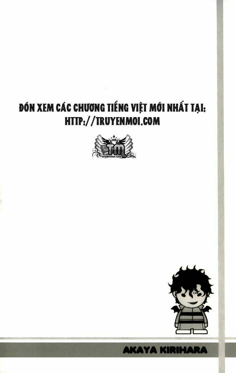 New Prince Of Tennis: Chapter 32