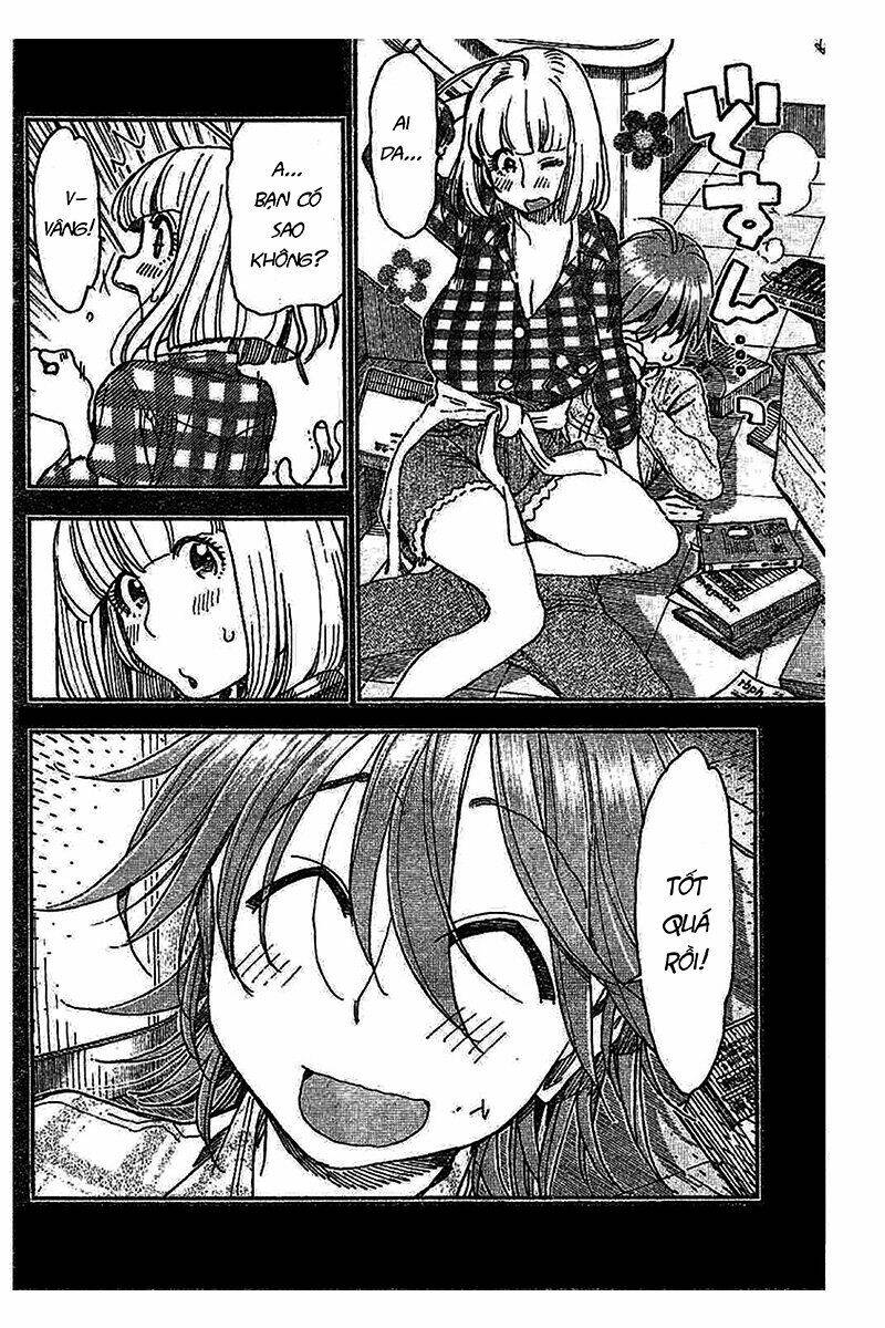 Ashitaba-San Chi No Muko Kurashi: Chapter 53