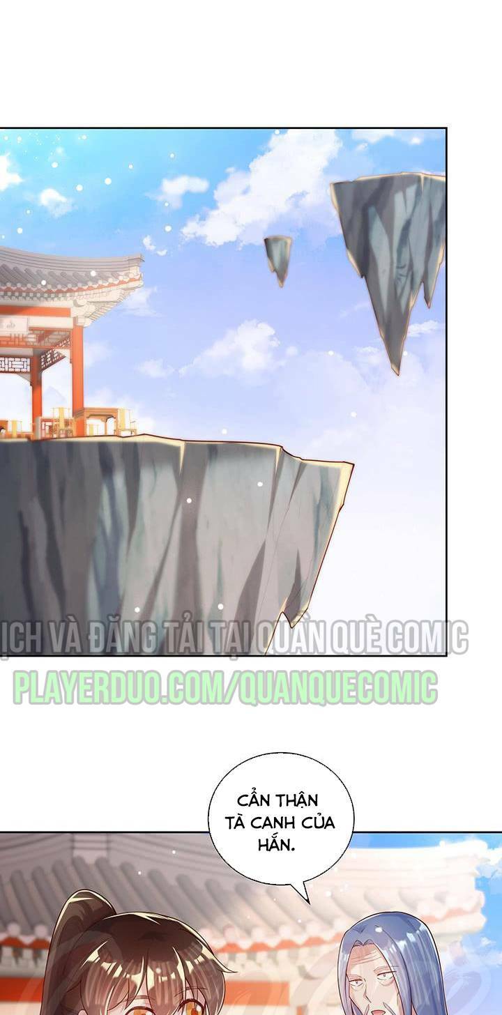 Siêu Phàm Truyện: Chapter 154