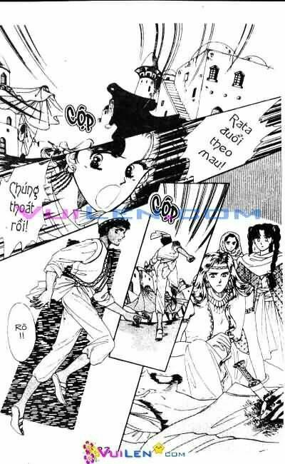 Nàng Công Chúa Ham Chơi: Chapter 4