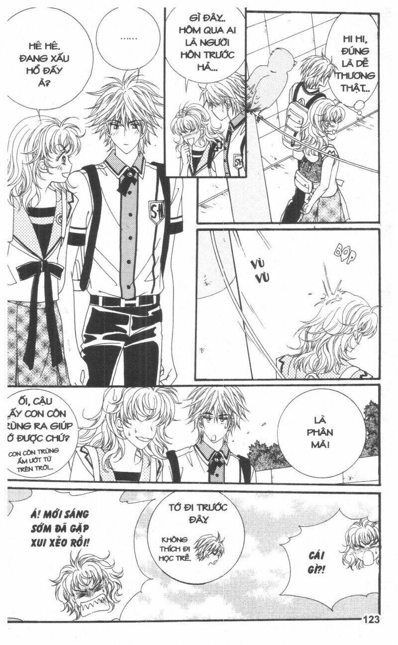 Cũng Vì Em: Chapter 2