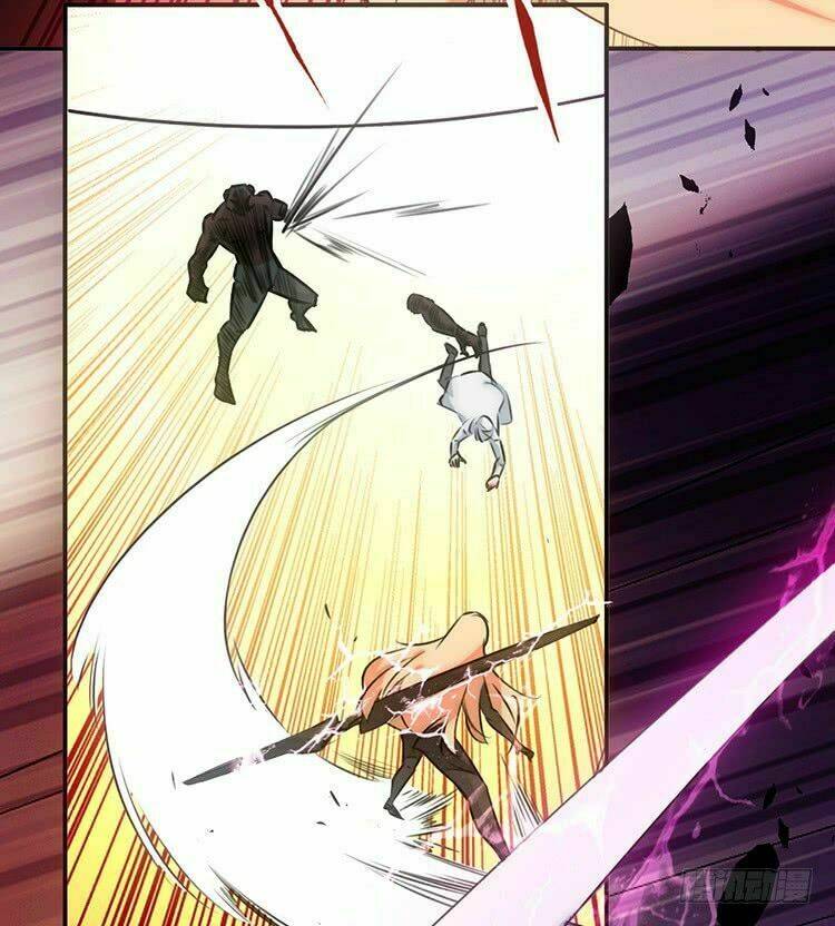 Huyết Đồng Tử: Chapter 2