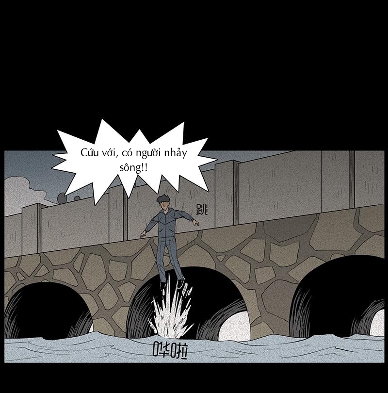 Chuyện Lạ Đêm Khuya: Chapter 17