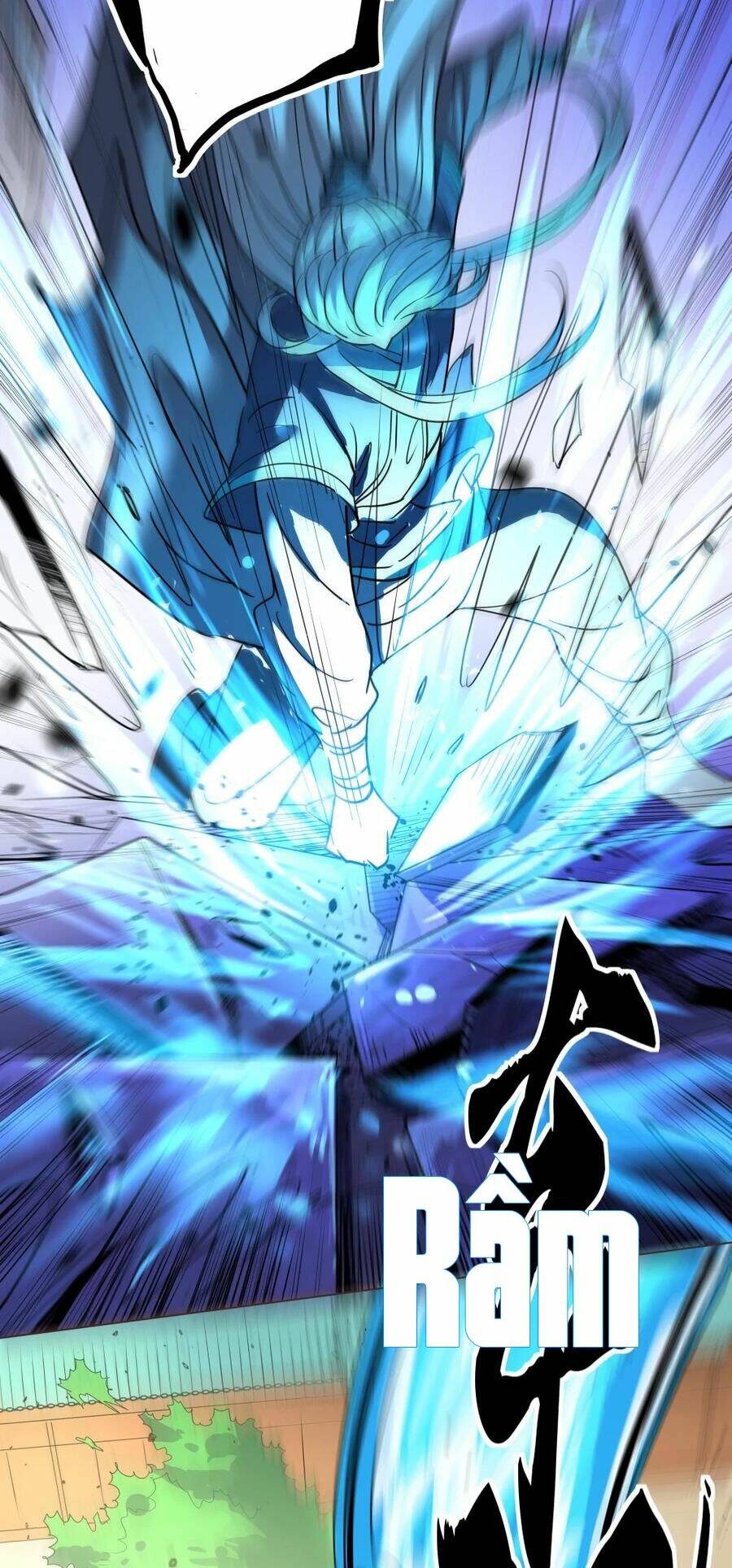 Trăm Vạn Cách Thành Thần: Chapter 17