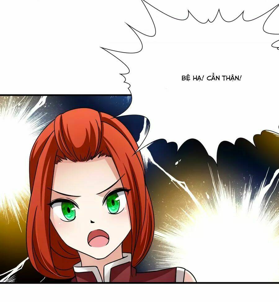 Huyền Vũ Luyến Ca: Vạn Vật Sinh Linh: Chapter 34.1