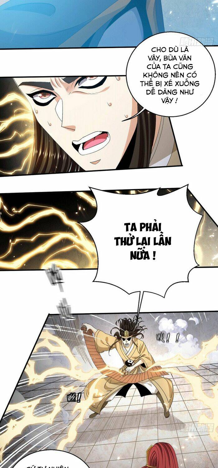 Tiên Vương Trùng Sinh: Chapter 239