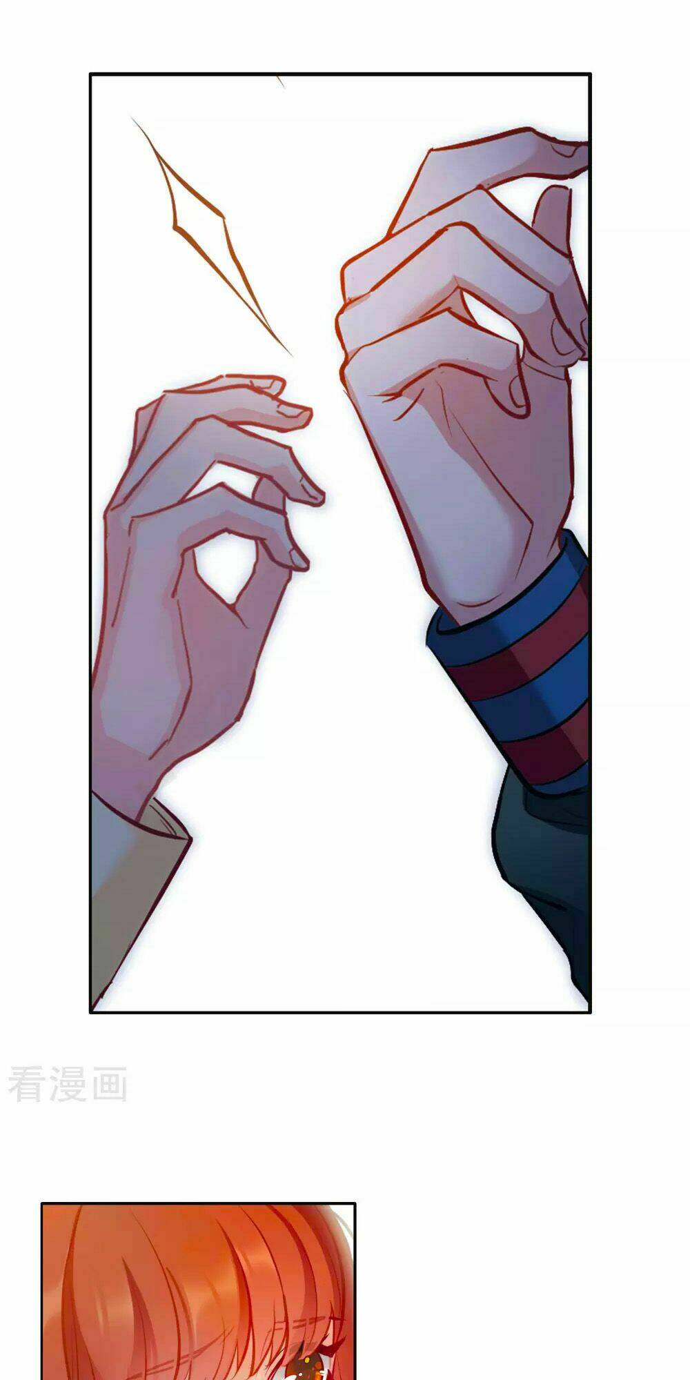 Địa Ngục Cáo Bạch Thi: Chapter 96