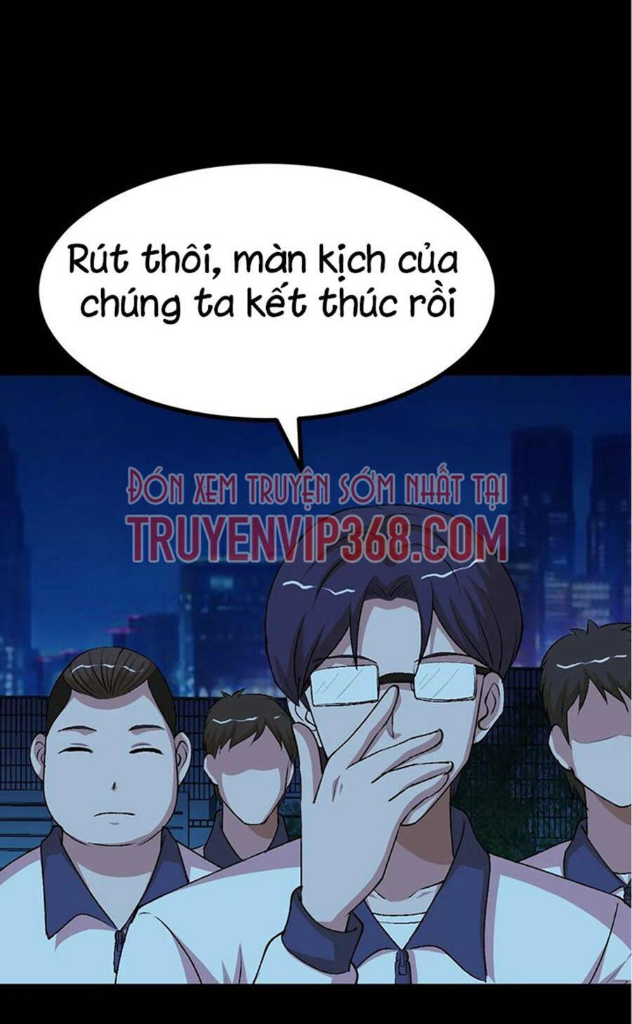 Đai Ca Trở Lại Tuổi 16: Chapter 131