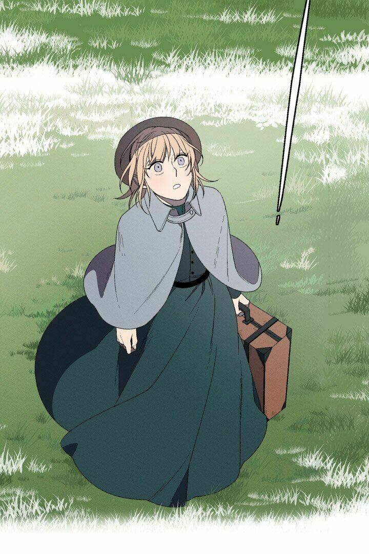 Maid In Heaven: Chapter 1