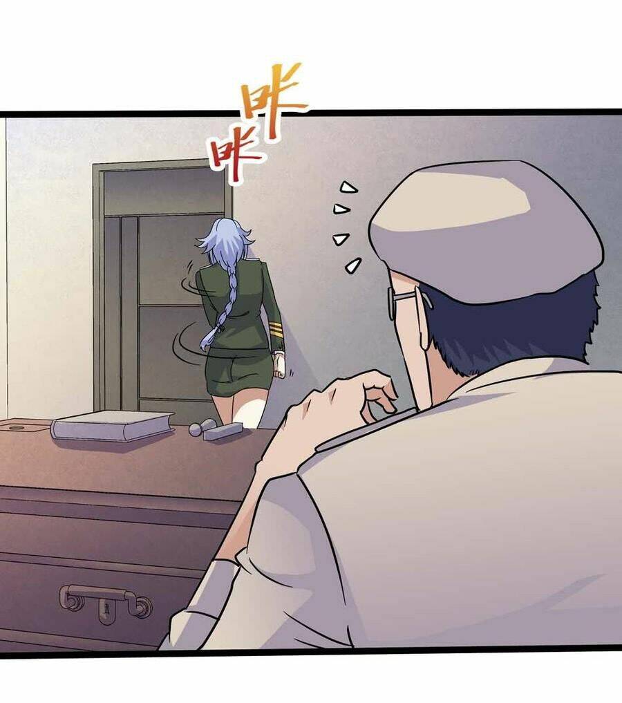 Tối Cường Binh Vương: Chapter 87