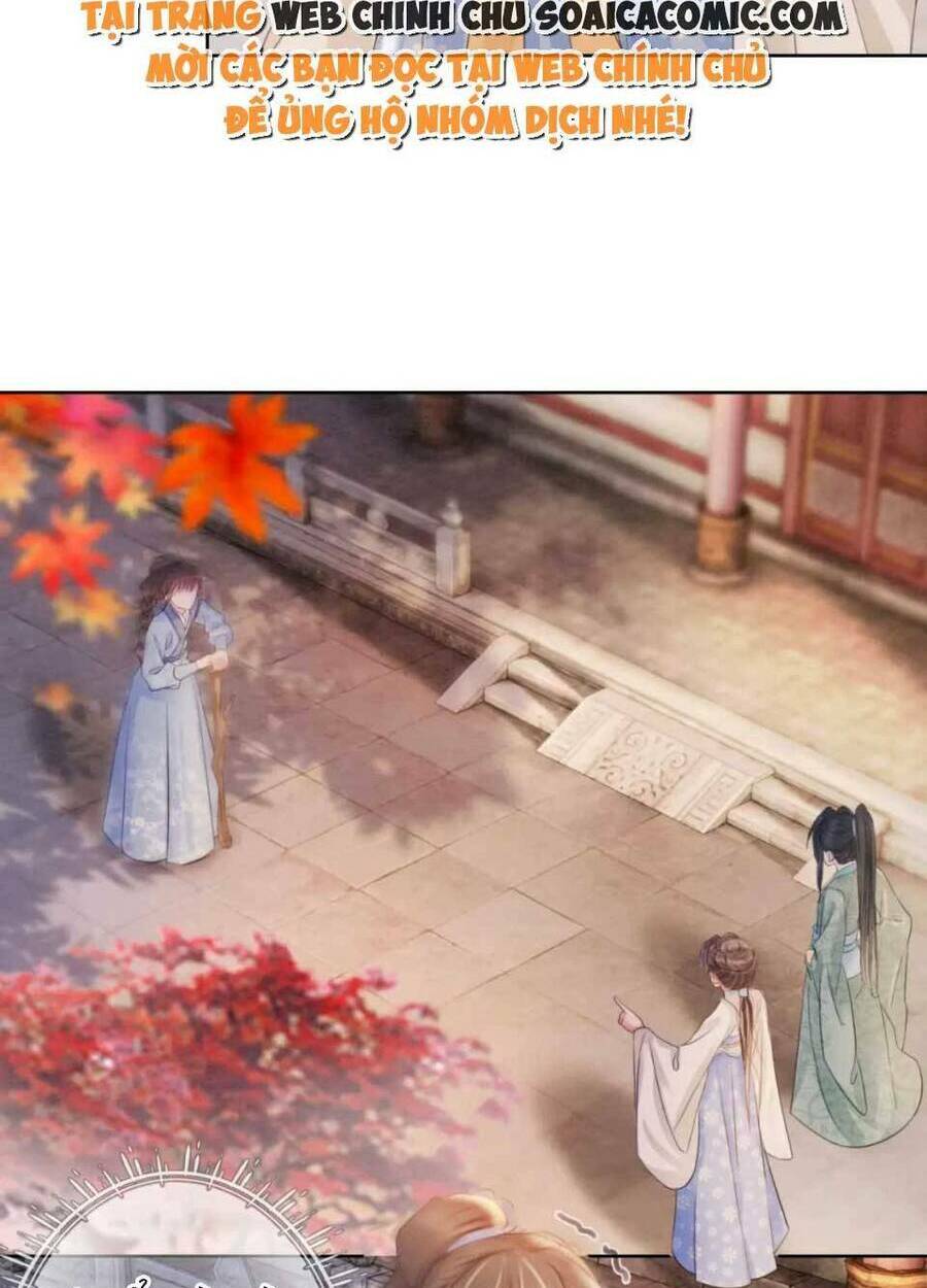 Xung Hỉ Vương Phi: Chapter 99