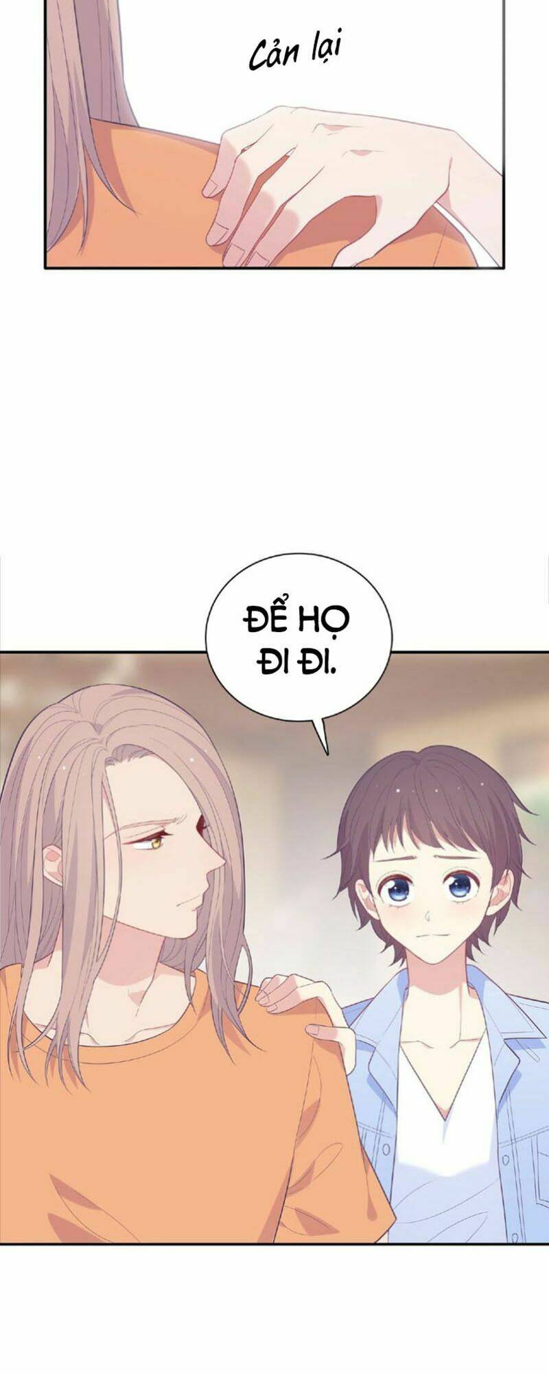 Vương Tử Thành Phố Và Công Chúa Amazon: Chapter 65