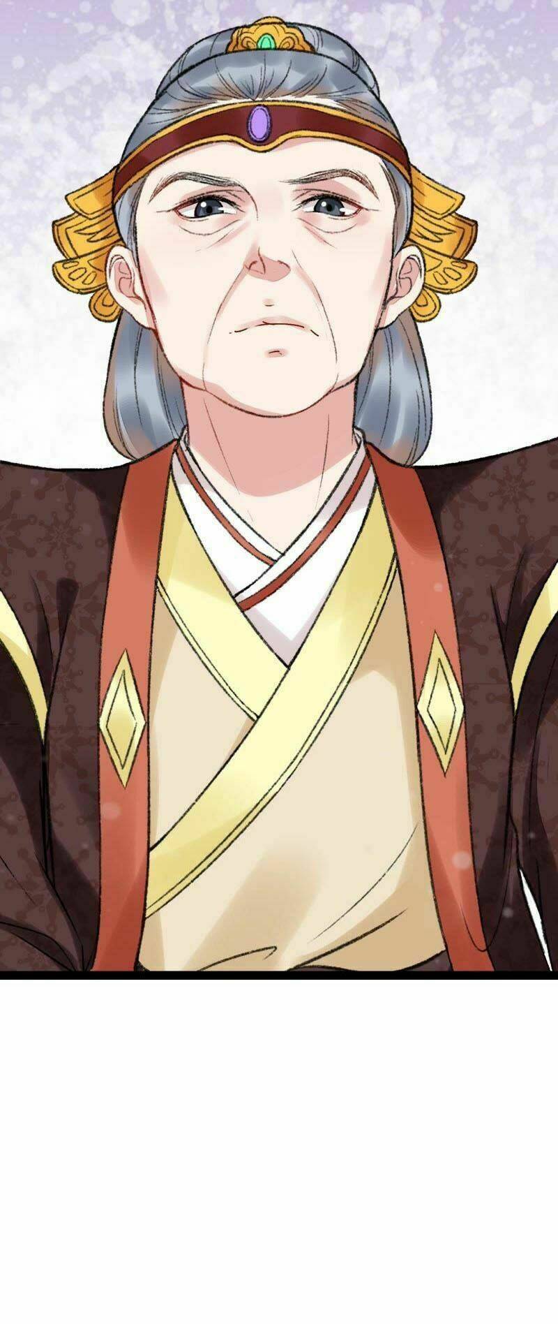 Thịnh Sủng Kiều Nữ Trở Về Triều Ca: Chapter 17