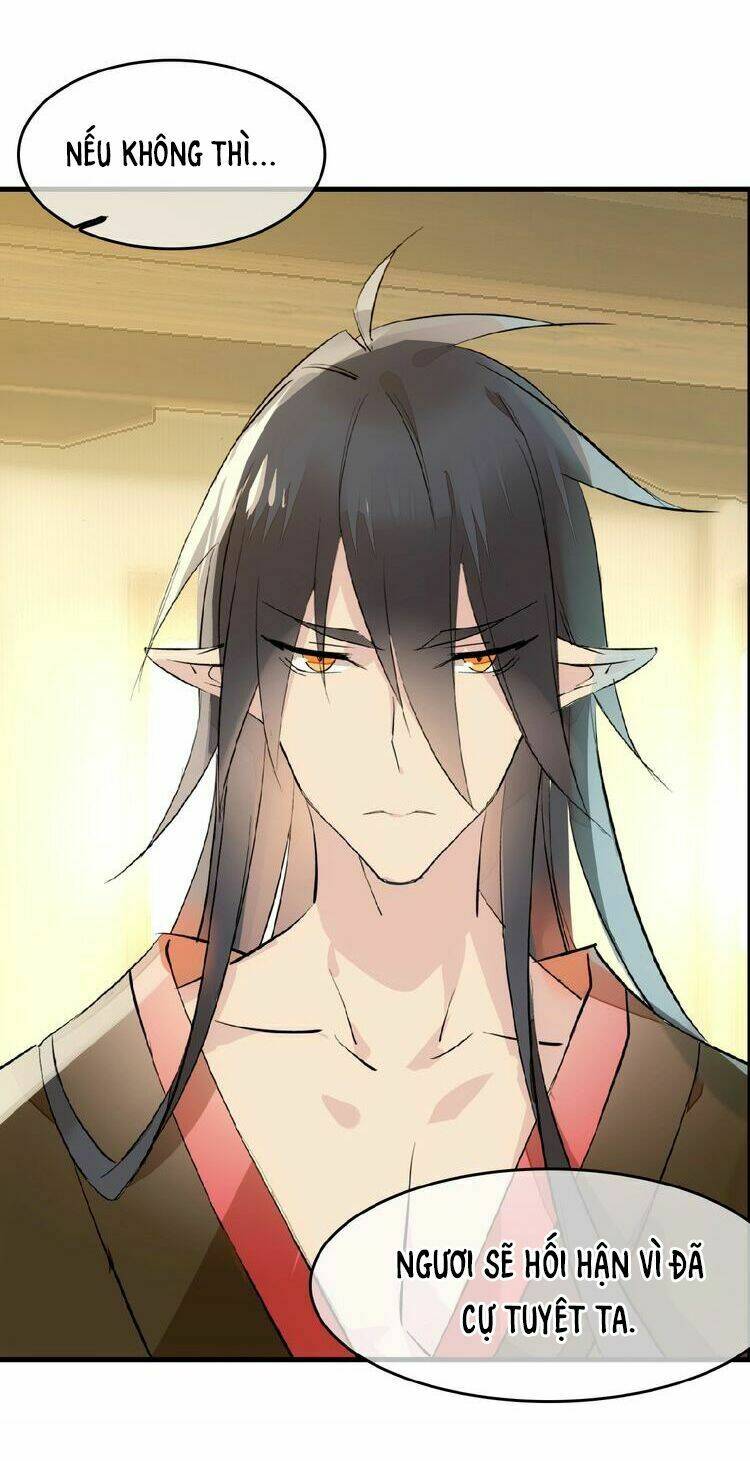 Chấp Tử Chi Kiếm: Chapter 4