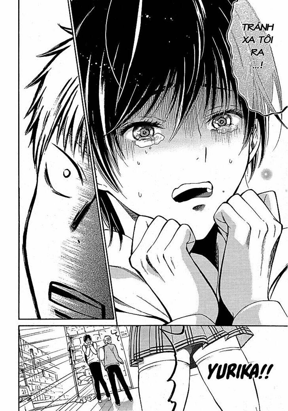 Boy Skirt: Chapter 1