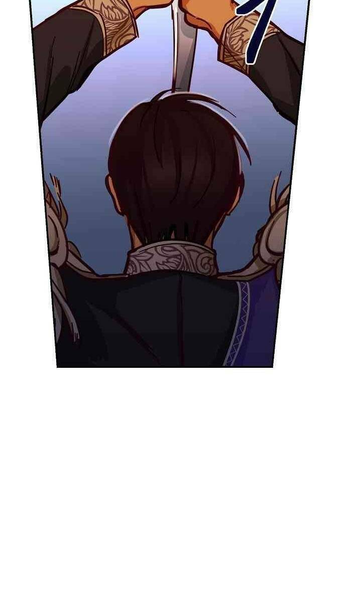 Amina - Nữ Thần Đèn: Chapter 29