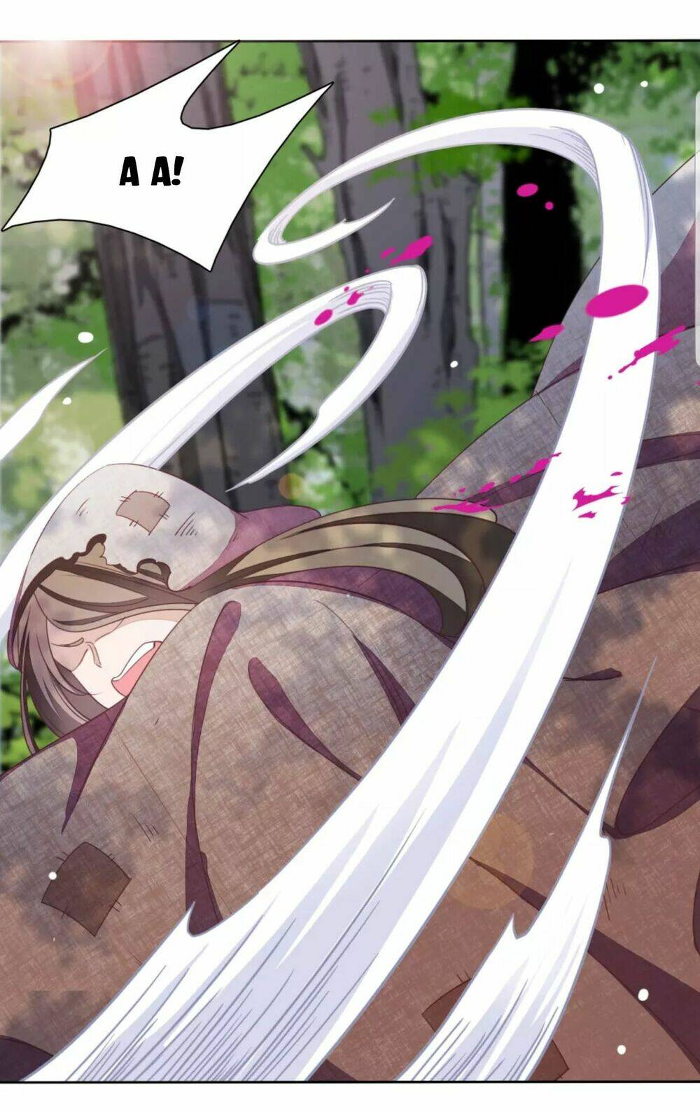 Xuyên Về Cổ Đại Làm Quốc Bảo: Chapter 32