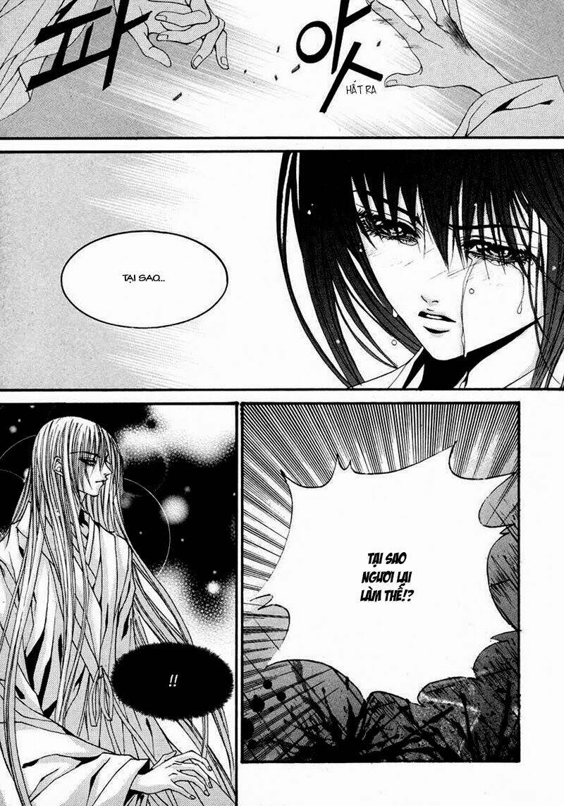 Tân Nương Của Thủy Thần: Chapter 76