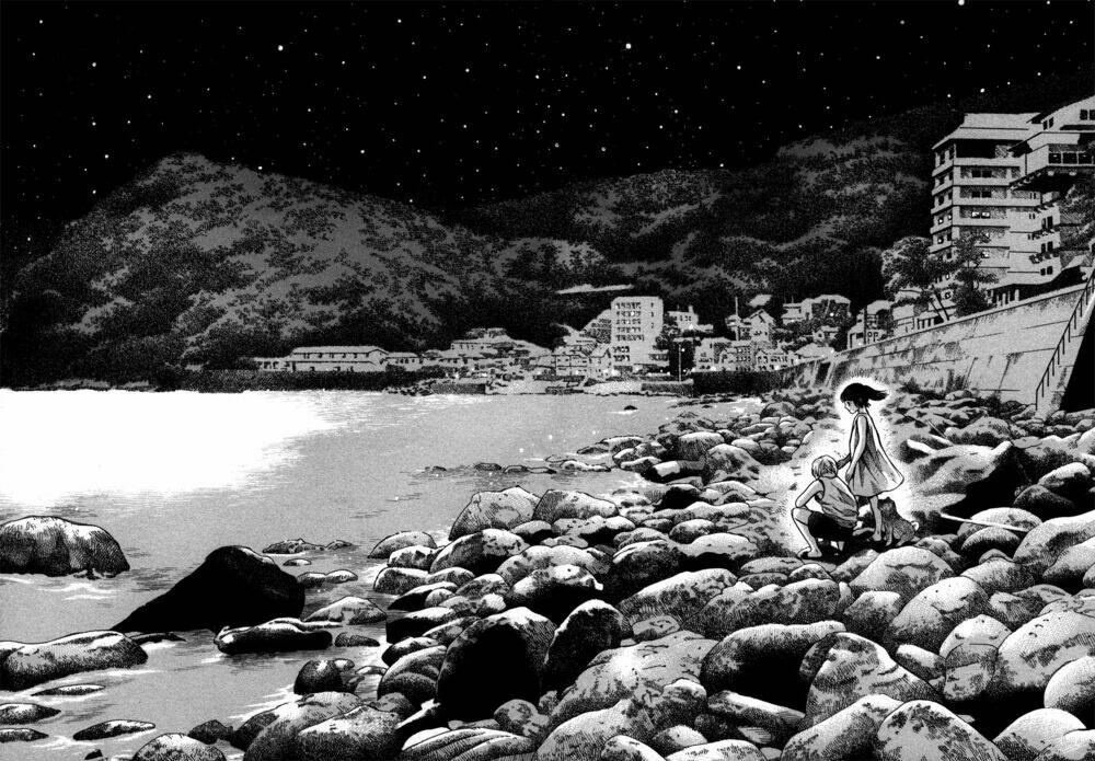 Chinatsu No Uta: Chapter 16